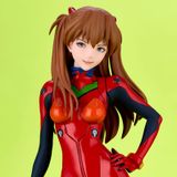  HAYASHI HIROKI FIGURE COLLECTION Eva Girls Asuka 1/7 