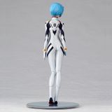  HAYASHI HIROKI FIGURE COLLECTION Eva Girls Rei 1/7 