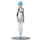  HAYASHI HIROKI FIGURE COLLECTION Eva Girls Rei 1/7 