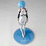  HAYASHI HIROKI FIGURE COLLECTION Eva Girls Rei 1/7 