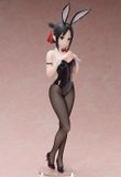  B-STYLE Kaguya-sama: Love Is War -The Geniuses' War of Love and Brains- Kaguya Shinomiya Bunny Ver. 1/4 