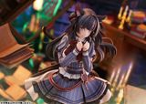  THE IDOLM@STER SHINY COLORS [Midnight Monster] Fuyuko Mayuzumi 1/7 