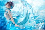  THE IDOLM@STER SHINY COLORS " Toru Asakura " Clear Marine Calm Ver. 1/7 