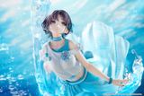  THE IDOLM@STER SHINY COLORS " Toru Asakura " Clear Marine Calm Ver. 1/7 