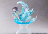  THE IDOLM@STER SHINY COLORS " Toru Asakura " Clear Marine Calm Ver. 1/7 