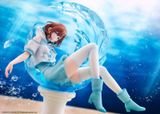  THE IDOLM@STER SHINY COLORS Madoka Higuchi Clear Marine Calm Ver. 1/7 