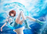  THE IDOLM@STER SHINY COLORS Madoka Higuchi Clear Marine Calm Ver. 1/7 