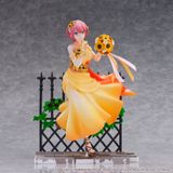  Movie "The Quintessential Quintuplets" Ichika Nakano -Floral Dress Ver.- 1/7 