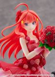  Movie "The Quintessential Quintuplets" Itsuki Nakano -Floral Dress Ver.- 1/7 