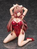  The Rising of the Shield Hero Raphtalia Bare Leg Bunny Style Ver. 1/4 