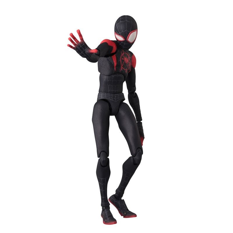 Top với hơn 69 về mô hình spider man hay nhất  Tin học Đông Hòa