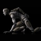  1/6 TOA Heavy Industries 4th Production Run Synthetic Human Action Figure 