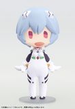  HELLO! GOOD SMILE Rebuild of Evangelion Rei Ayanami 