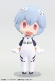  HELLO! GOOD SMILE Rebuild of Evangelion Rei Ayanami 