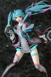  Vocaloid - Hatsune Miku - 1/10 - Magical Mirai 2015 ver. 