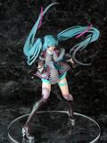  Vocaloid - Hatsune Miku - 1/10 - Magical Mirai 2015 ver. 