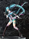  Vocaloid - Hatsune Miku - 1/10 - Magical Mirai 2015 ver. 