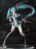  Vocaloid - Hatsune Miku - 1/10 - Magical Mirai 2015 ver. 