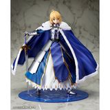  Fate/Grand Order - Saber - 1/7 - Regular Edition  (Aniplex, Stronger) 