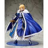  Fate/Grand Order - Saber - 1/7 - Regular Edition  (Aniplex, Stronger) 