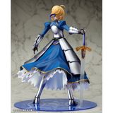  Fate/Grand Order - Saber - 1/7 - Regular Edition  (Aniplex, Stronger) 