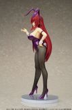  High School D x D BorN Rias Gremory Purple Bunny ver. 1/6 