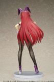  High School D x D BorN Rias Gremory Purple Bunny ver. 1/6 