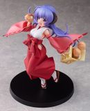  Higurashi no Naku Koro ni Sotsu Hanyu 1/7 