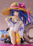  Higurashi no Naku Koro ni Sotsu Rika Furude Night Pool ver. 1/7 