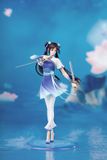  Gift+ Chinese Paladin: Sword and Fairy Qing Lian Xian Nu Zhao Ling-Er 1/10 