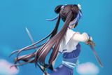  Gift+ Chinese Paladin: Sword and Fairy Qing Lian Xian Nu Zhao Ling-Er 1/10 