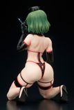  18+ Shinobi Master Senran Kagura: New Link 1/4 Hikage Dark Sexy Nurse ver. 