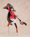  KDcolle KONOSUBA-God's blessing on this wonderful world! Megumin: Sneaker Bunko 30th Anniversary ver. 1/7 