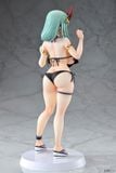  18+ Hitoyo-chan no Junan Akari-chan 1/6 