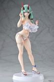  18+ Hitoyo-chan no Junan Akari-chan Glossy ver. 1/6 