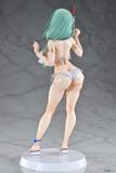  18+ Hitoyo-chan no Junan Akari-chan Glossy ver. 1/6 