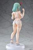  18+ Hitoyo-chan no Junan Akari-chan Glossy ver. 1/6 