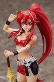  Gurren Lagann Yoko Race Queen ver. 1/7 