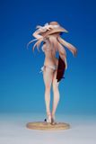  Senkan Shoujo R - Lexington Swimsuit ver. 1/8 