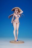  Senkan Shoujo R - Lexington Swimsuit ver. 1/8 