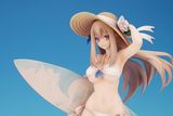  Senkan Shoujo R - Lexington Swimsuit ver. 1/8 