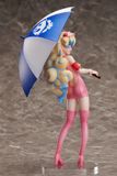  Gurren Lagann Nia Race Queen ver. 1/7 