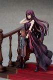  GIRLS' FRONTLINE - WA2000 Budoukai no Kyuushifu Ver. 1/8 