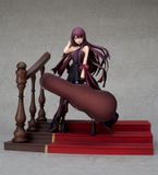  GIRLS' FRONTLINE - WA2000 Budoukai no Kyuushifu Ver. 1/8 