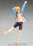  Free! Eternal Summer - Nagisa Hazuki 1/8 