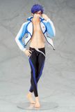  Free! Eternal Summer - Rei Ryugazaki 1/8 