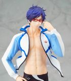  Free! Eternal Summer - Rei Ryugazaki 1/8 