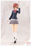  Sousai Shojo Teien Koyomi Takanashi [Ryoubu High School, Winter Uniform] 1/10 