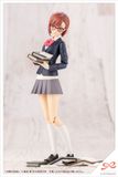  Sousai Shojo Teien Koyomi Takanashi [Ryoubu High School, Winter Uniform] 1/10 