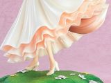  Ookami to Koushinryou - Holo - 1/8 - Wedding Dress ver. 